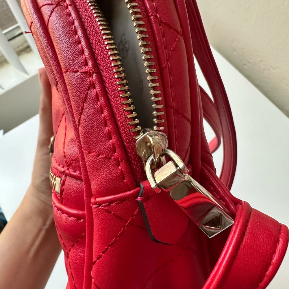 Guess Mini Backpack - image 8